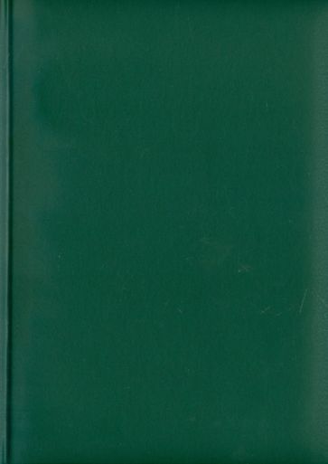 Ежедневник-2011 (72304034) (темно-зеленый) Ежедневник-2011 (72304034) (темно-зеленый)