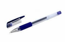 Ручка гелевая Denise, синяя