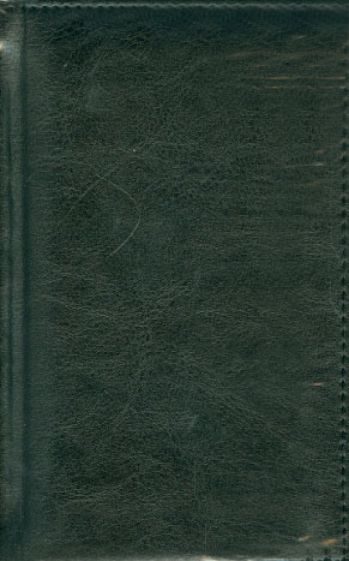 Aлфавитная телефонная книга, A6 "Proff.Style" черная (PF-6A135210-06) Aлфавитная телефонная книга, A6 "Proff.Style" черная (PF-6A135210-06)