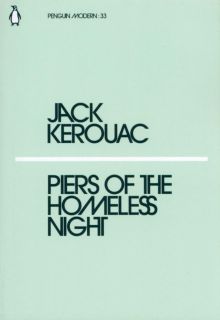 Piers of the Homeless Night