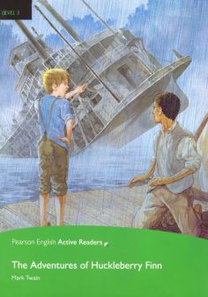 Pearson English Active Readers
