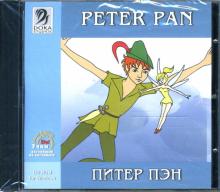 Джеймс Барри - Питер Пэн (CDpc) Джеймс Барри - Питер Пэн (CDpc)