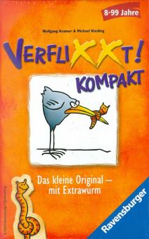 Kramer, Kiesling - Настольная игра "Это жизнь! Компакт" (232819) Kramer, Kiesling - Настольная игра "Это жизнь! Компакт" (232819)