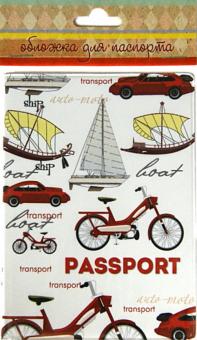 Обложка для паспорта (32396) Обложка для паспорта (32396)