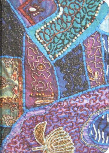 Бизнес-блокнот "Fabric" Modo Arte 80 листов, А6 (6016) Бизнес-блокнот "Fabric" Modo Arte 80 листов, А6 (6016)