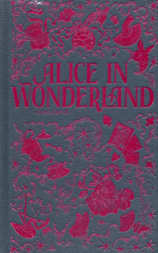 Alice in Wonderland
