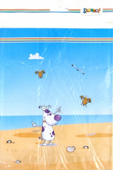 Набор обложек для тетрадей и дневников, 3 шт. 213х355 мм. "J.DOGS" (382032) Набор обложек для тетрадей и дневников, 3 шт. 213х355 мм. "J.DOGS" (382032)