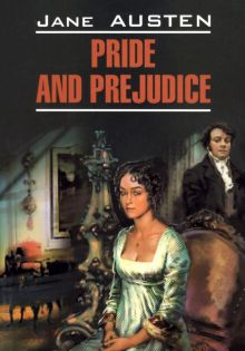 Pride and Prejudice