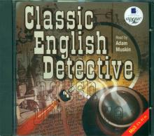 Классический английский детектив (CDmp3)