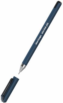 Ручка шариковая 0,7 "Ultra X2", черная (CBp_07282)