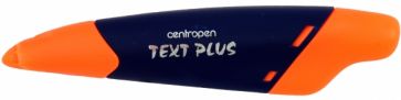 Текстовыделитель TEXT PLUS, оранжевый (8122/о) Текстовыделитель TEXT PLUS, оранжевый (8122/о)