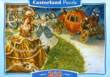 Puzzle-260 MIDI "Золушка" (B-26890) Puzzle-260 MIDI "Золушка" (B-26890)