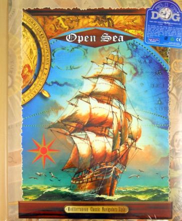 Фотоальбом "Open sea" (11556 AP102328SA) Фотоальбом "Open sea" (11556 AP102328SA)