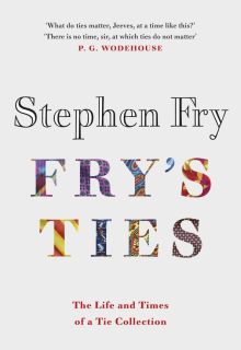 Stephen Fry - Fry's Ties