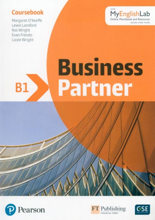 Business Partner - 2