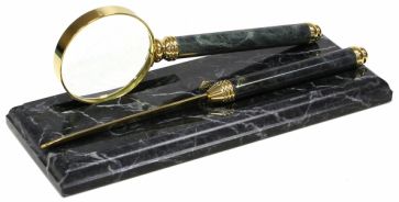 Набор настольный "Antique" (500593) Набор настольный "Antique" (500593)
