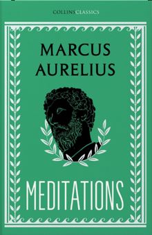 Фото Marcus Aurelius: Meditations ISBN: 9780008425012 