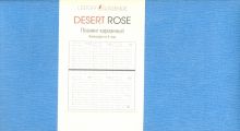 Планинг карманный недатированный "Desert Rose. Голубой" (64 листа) (ПКДР206405)