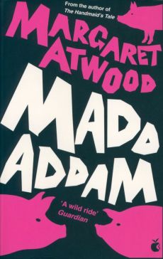 The MaddAddam Trilogy