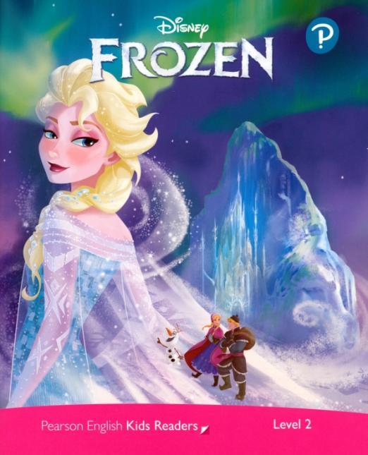 Disney Frozen 2 - 1
