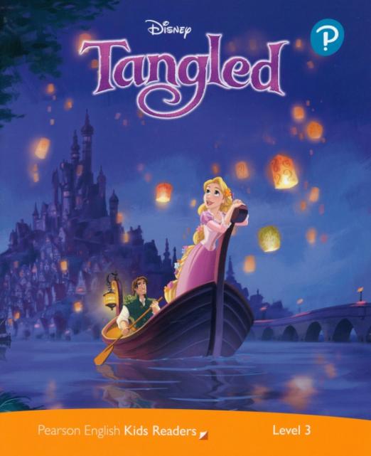 Disney Tangled 3 - 1