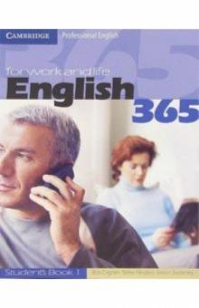 Bob Dignen - Professional English 365 Student's: Book 1 обложка книги Bob Dignen - Professional English 365 Student's: Book 1 обложка книги