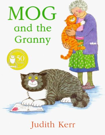 Granny Book