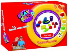 Игровой песок "Завтрак" (10323) Игровой песок "Завтрак" (10323)