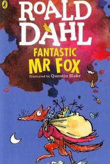 Fantastic Mr Fox