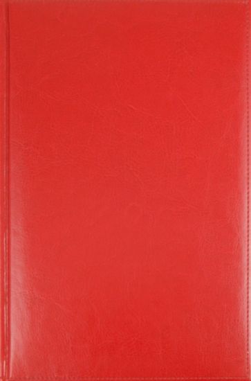 Ежедневник-2012, красный (723106259) Ежедневник-2012, красный (723106259)