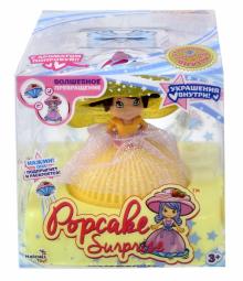 Куколка-трасформер "Popcake Surprise" (в ассортименте) (Т10612) Куколка-трасформер "Popcake Surprise" (в ассортименте) (Т10612)