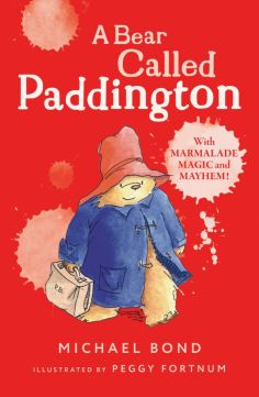 The Original Adventures of Paddington Bear