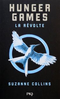 Фото Suzanne Collins: Hunger Games. Tome 3. La révolte ISBN: 9782266260794 