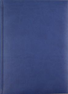 Еженедельник-2012, синий (79925481) Еженедельник-2012, синий (79925481)