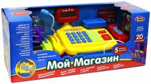 Касса "Мой магазин" (Р41057) Касса "Мой магазин" (Р41057)