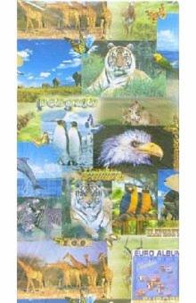 9067 Фотоальбом PU-46300 Animal Word 9067 Фотоальбом PU-46300 Animal Word