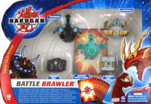 Набор игровой "BRAWLER'S GAME PACK" (64357) Набор игровой "BRAWLER'S GAME PACK" (64357)