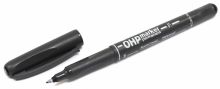 Маркер ОНР-перманентный черный 0,6 мм (2636/1)