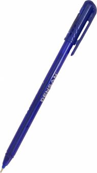 Ручка шариковая Star Tech, синяя