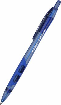 Ручка шариковая автоматическая XR-30 Original, синяя