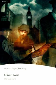 Pearson English Readers