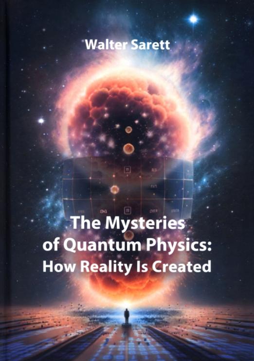 The Mysteries of Quantum Physics. How Reality Is Created
