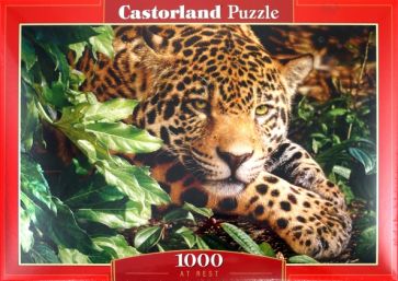 Puzzle-1000 "Леопард" (C-102051) Puzzle-1000 "Леопард" (C-102051)