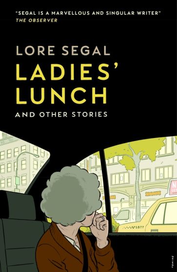 Ladies' Lunch &amp; Other Stories