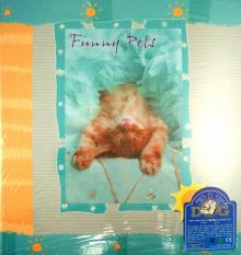 Фотоальбом "Funny pets" (12835 AV46500 3-O) Фотоальбом "Funny pets" (12835 AV46500 3-O)