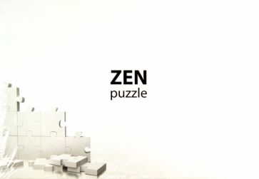 Дзен-пазл. ZEN puzzle Дзен-пазл. ZEN puzzle
