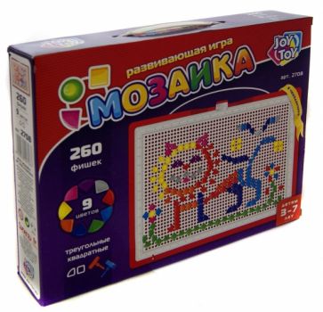Мозаика микс (2708) Мозаика микс (2708)
