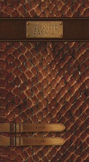 Телефонная книжка (48 листов, коричневая) (31607-30) Телефонная книжка (48 листов, коричневая) (31607-30)