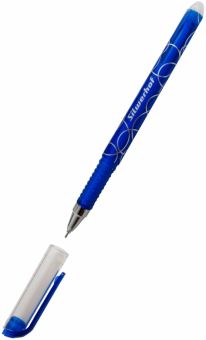 Ручка гелевая Пиши-Стирай Erase, синяя