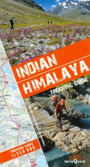 Mazurkiewicz, Mazurkiewicz - Индия. Гималаи. Карта гор. Indian. Himalaya обложка книги Mazurkiewicz, Mazurkiewicz - Индия. Гималаи. Карта гор. Indian. Himalaya обложка книги